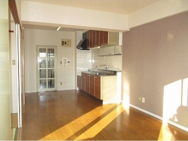 アーバンドエル御器所通の物件内観写真