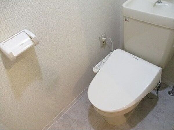 アーバンドエル御器所通の物件内観写真