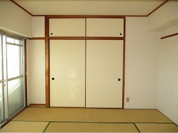 アーバンドエル御器所通の物件内観写真