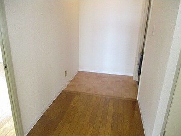 アーバンドエル御器所通の物件内観写真