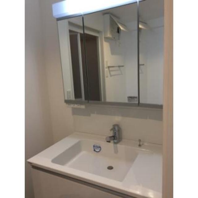 白壁リンクスの物件内観写真