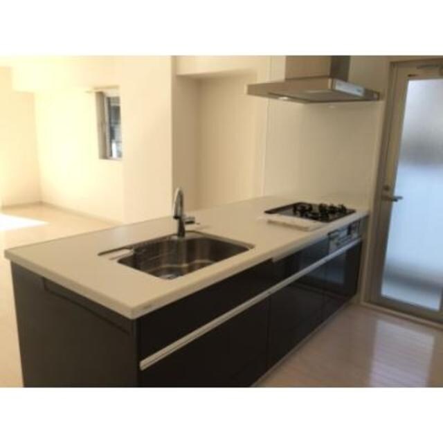 白壁リンクスの物件内観写真