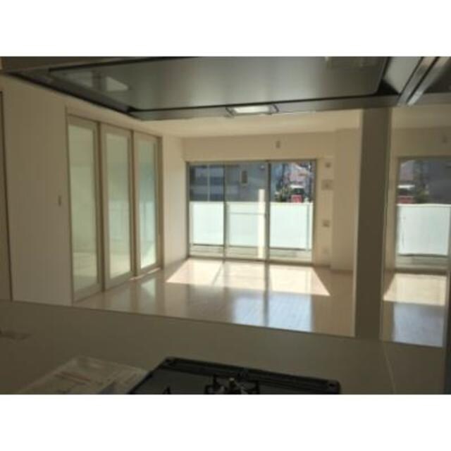 白壁リンクスの物件内観写真