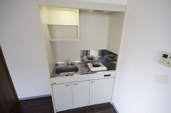 エスタシオン御器所の物件内観写真