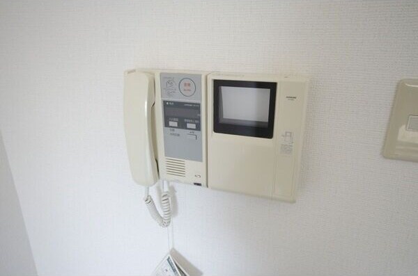 エスタシオン御器所の物件内観写真