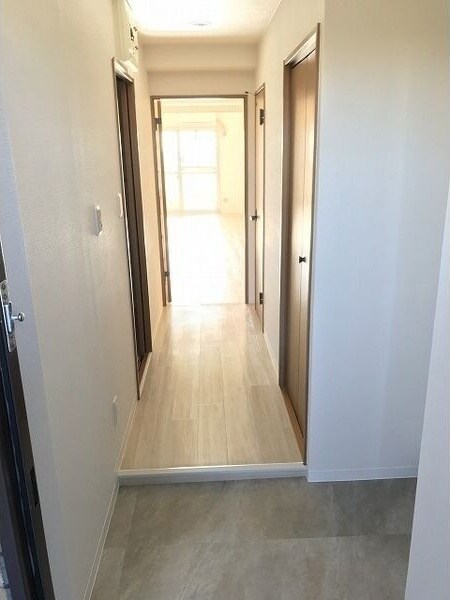 アーバンドエル八事石坂の物件内観写真