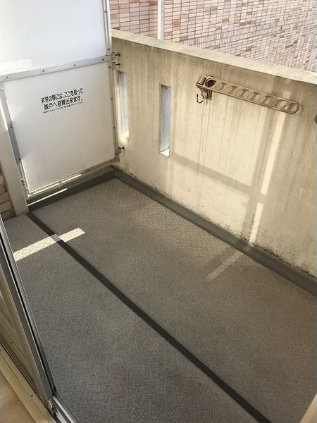 アーバンドエル八事石坂の物件内観写真