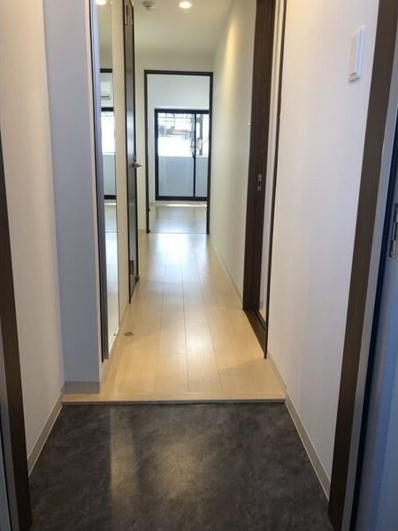 リラ出来町の物件内観写真