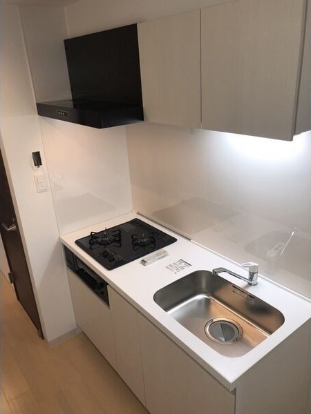 リラ出来町の物件内観写真