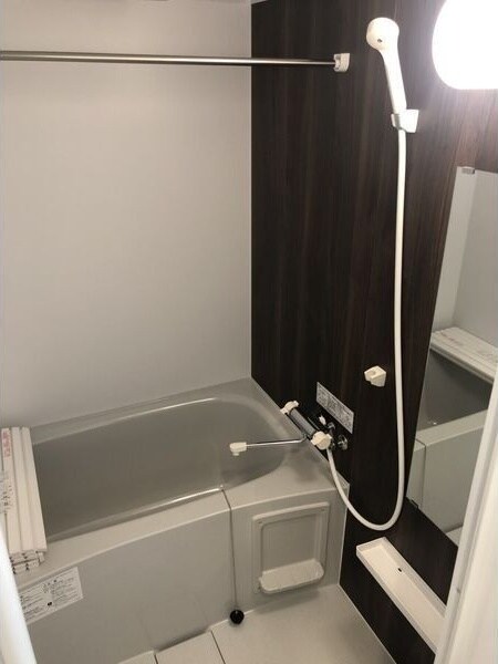 リラ出来町の物件内観写真