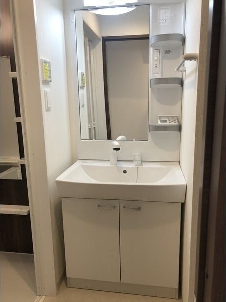 リラ出来町の物件内観写真