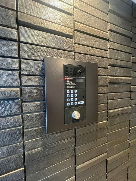 クレストタップ大曽根の物件内観写真