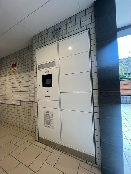 クレストタップ大曽根の物件内観写真