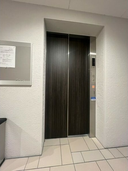 クレストタップ大曽根の物件内観写真