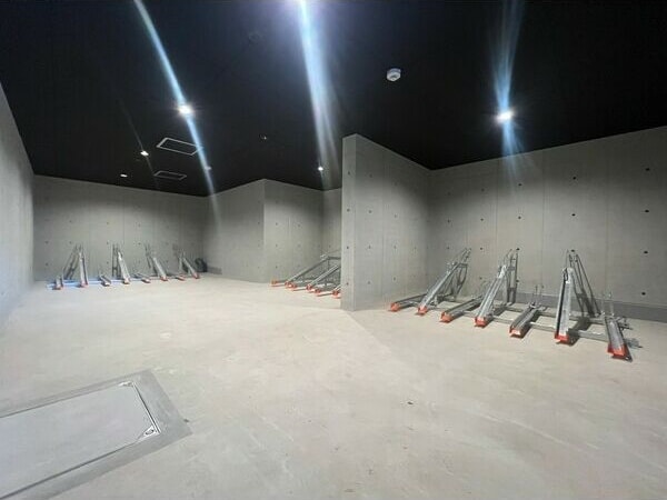 クレストタップ大曽根の物件内観写真