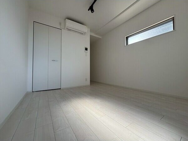 クレストタップ大曽根の物件内観写真