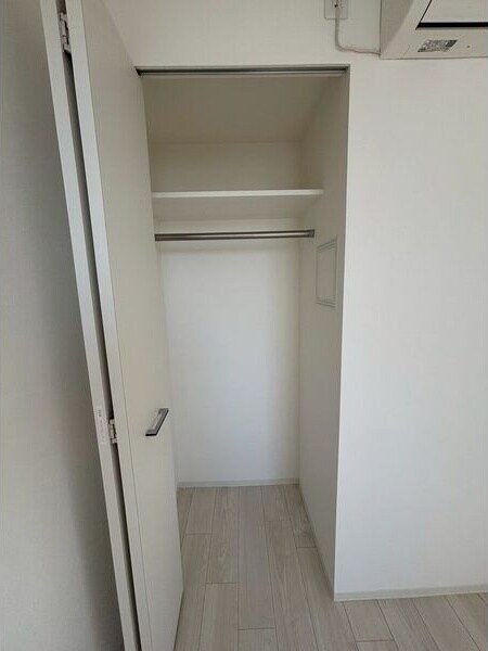 クレストタップ大曽根の物件内観写真