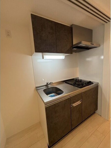 クレストタップ大曽根の物件内観写真