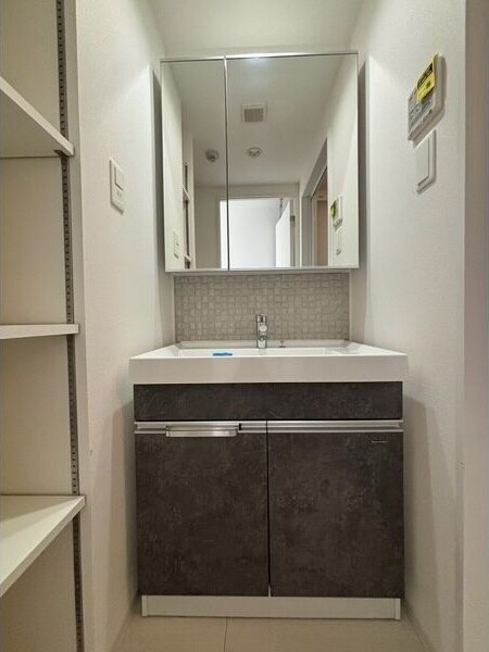 クレストタップ大曽根の物件内観写真