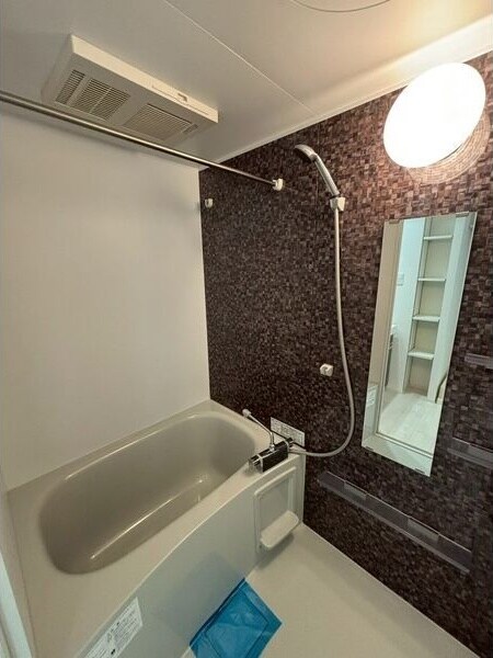 クレストタップ大曽根の物件内観写真