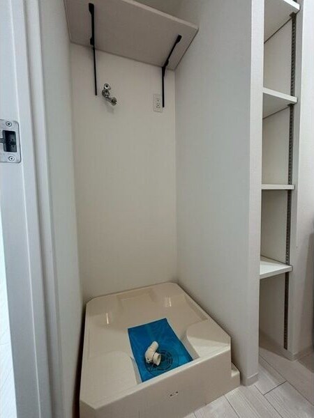 クレストタップ大曽根の物件内観写真