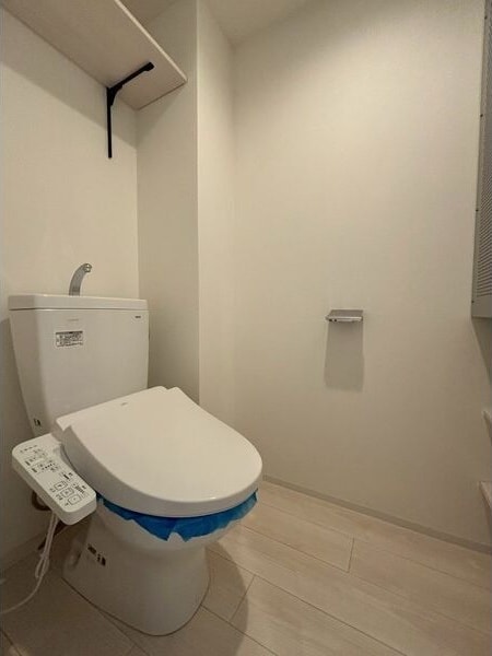 クレストタップ大曽根の物件内観写真