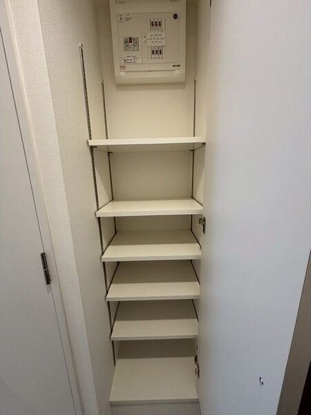 クレストタップ大曽根の物件内観写真