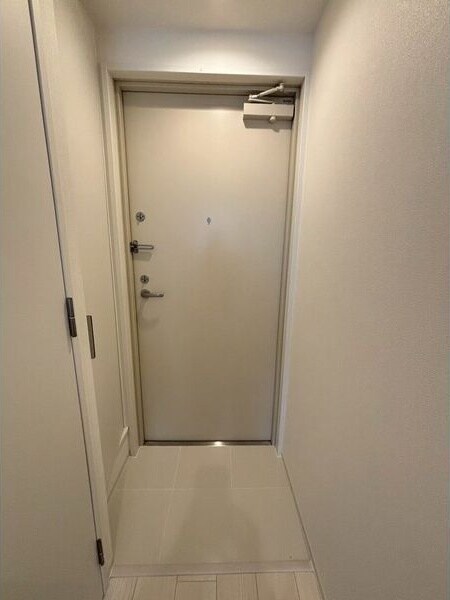 クレストタップ大曽根の物件内観写真