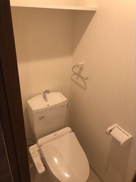 リラ出来町の物件内観写真