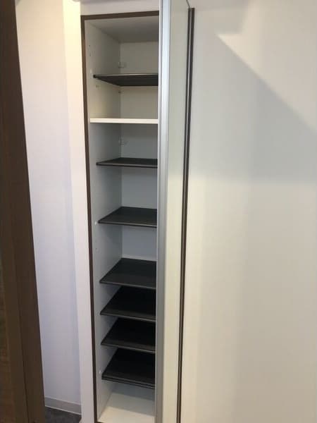 リラ出来町の物件内観写真