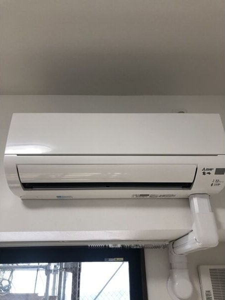 リラ出来町の物件内観写真