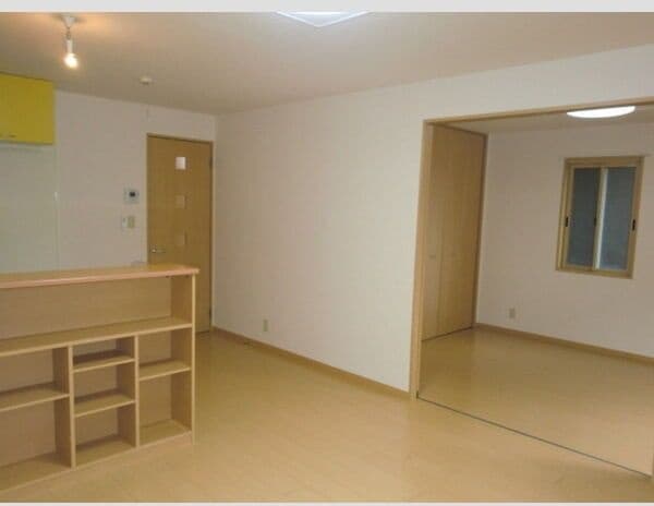 プランシェコートの物件内観写真