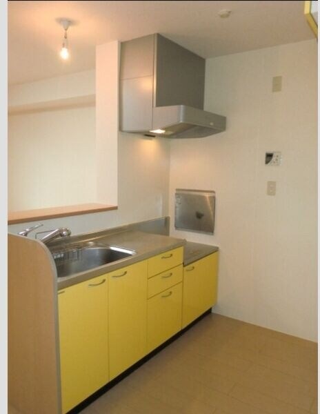 プランシェコートの物件内観写真