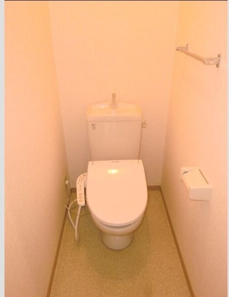 プランシェコートの物件内観写真