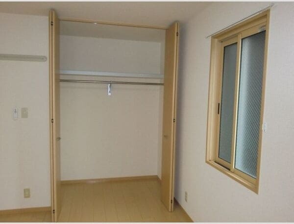 プランシェコートの物件内観写真