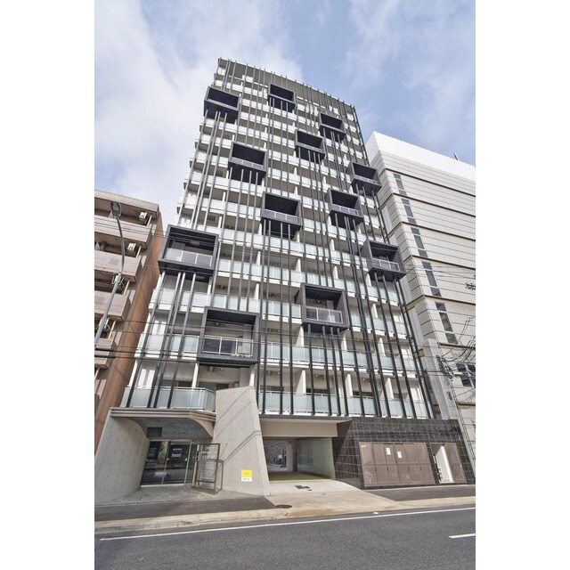 千種アヴァンギャルドプレイスの物件外観写真