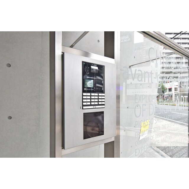 千種アヴァンギャルドプレイスの物件内観写真