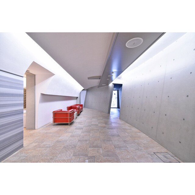 千種アヴァンギャルドプレイスの物件外観写真