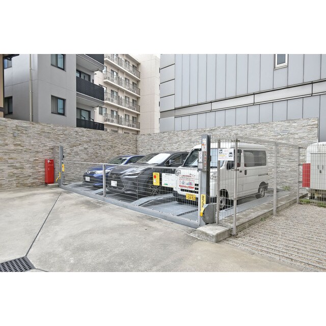 千種アヴァンギャルドプレイスの物件外観写真