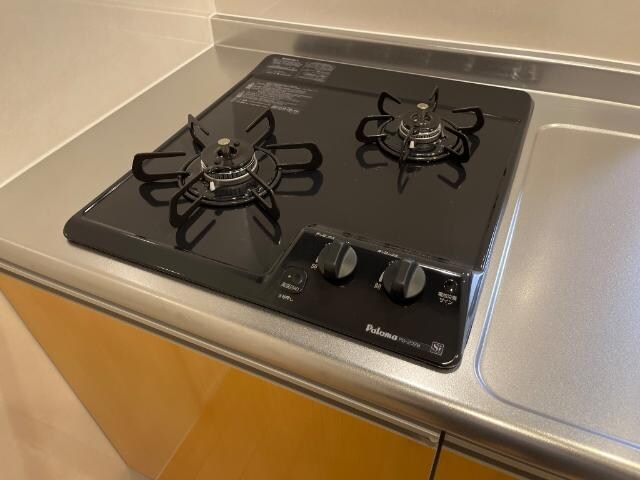 ウエストウイング６の物件内観写真