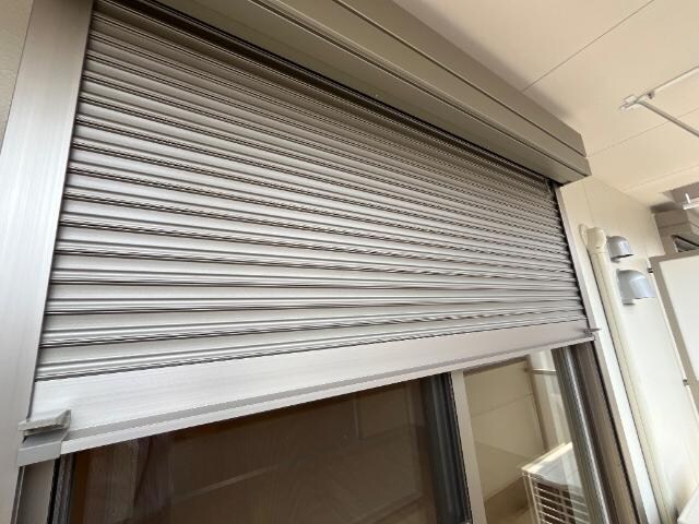 ウエストウイング６の物件内観写真