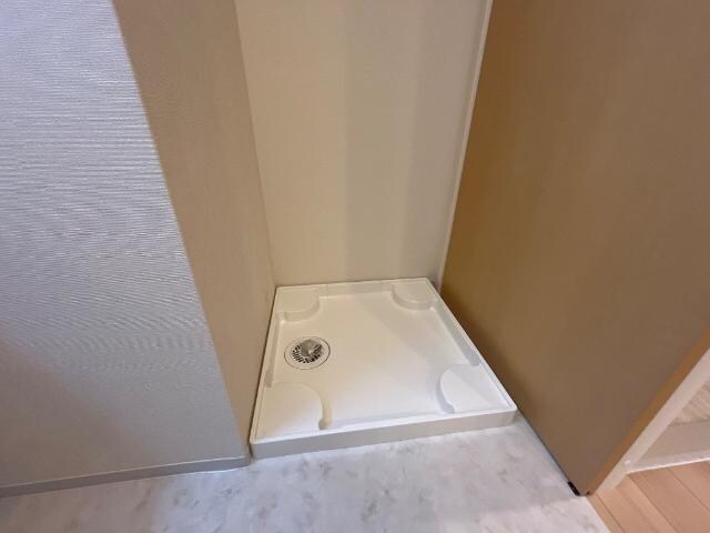 ウエストウイング６の物件内観写真