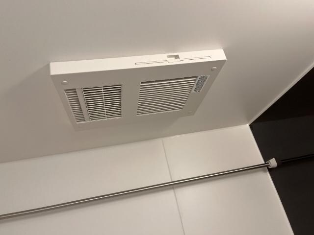 ウエストウイング６の物件内観写真