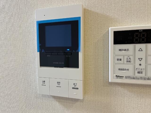 ウエストウイング６の物件内観写真