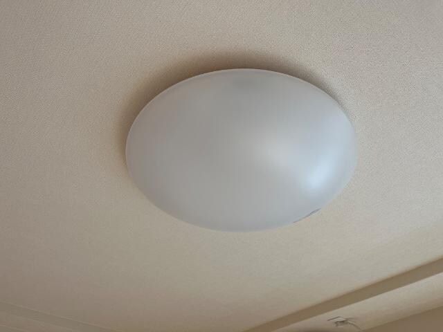 ウエストウイング６の物件内観写真