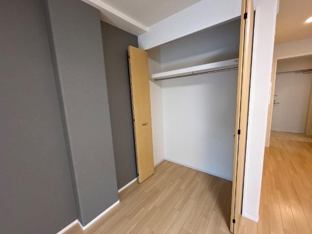 ウエストウイング６の物件内観写真