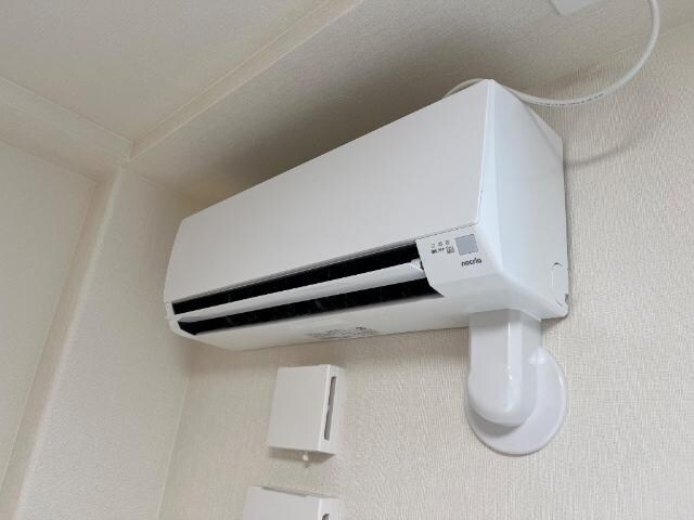 ウエストウイング６の物件内観写真