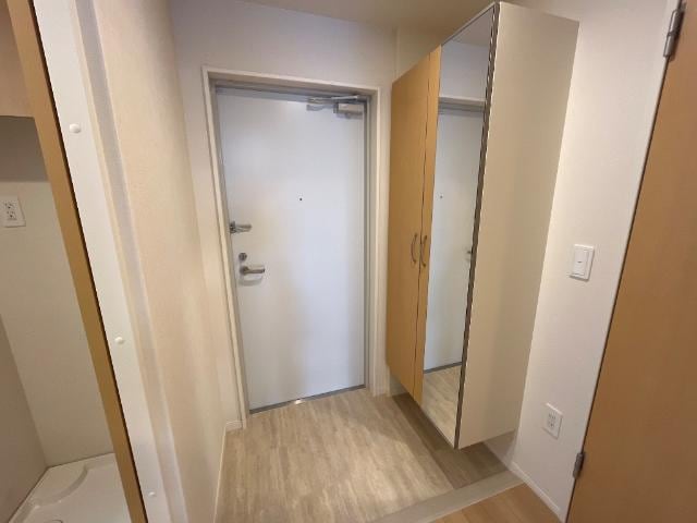 ウエストウイング６の物件内観写真