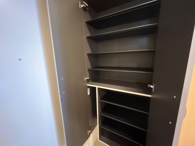 ウエストウイング６の物件内観写真