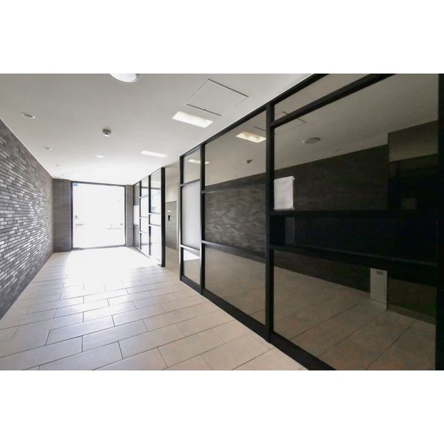 エステムコート名古屋平安通クチュールの物件内観写真